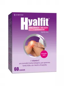 HYALFIT ist ein exklusiver Wirks...