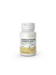 Hydroxytyrosol-Extrakt aus Oliven Epigemic® 60 Kapseln