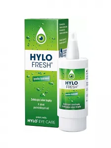 HYLO FRESH® feuchtigkeitsspenden...