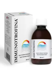 IMMUNOTROFINA 200 ml