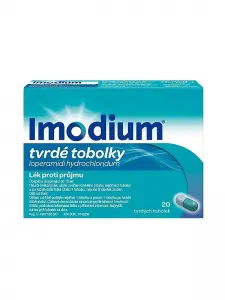 Ähnlich wie Imodium akut Hartkap...