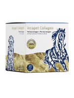 Incapet Collagen ist 100% bioakt...