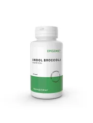 Indol Broccoli Epigemic® 60 Kapseln