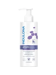 INDULONA Atopiredu pflegende Körperlotion 400 ml