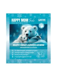 Jadob HAPPY MOM Touch Kühlpflaster 5 x 5 cm 5 Stück