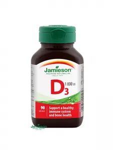 Vitamin D trägt zur ordnungsgemä...