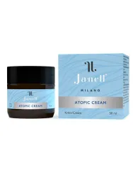 Janell Atopic Creme 50 ml
