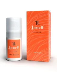 Janell Oleogel 15 ml