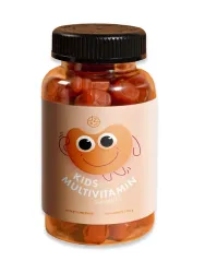 JZ Multivitamin für Kinder - Gummibärchen 60 Stück