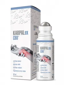 KARPALex CBD® ist ein Medizinpro...