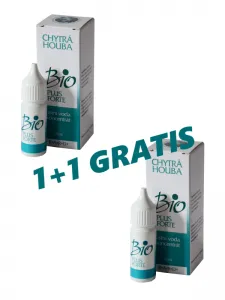 Kluger Pilz Bio Plus forte 10 ml...