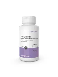 Kognifit Epigemic® 60 Kapseln
