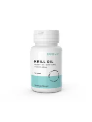 Krill Oil Epigemic® 60 Kapseln