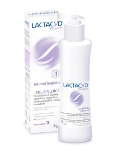 Lactacyd Pharma beruhigend 250 ml