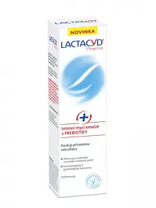 Lactacyd® Pharma Prebiotic Wasch...