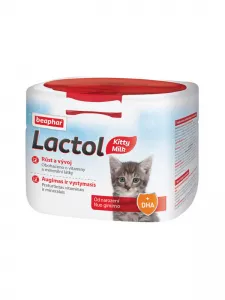 Milchpulver Beaphar Lactol Kitty...