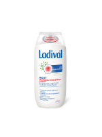 Ladival Akut nach dem Sonnenbad
...