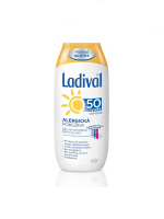 Ladival Gel für allergische Haut...