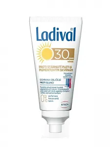 Sonnenschutz mit Anti-Pigmentier...
