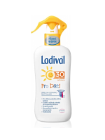 Ladival Spray für Kinderhaut LSF...