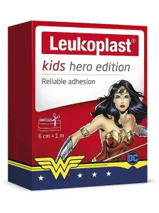 Kids Hero Edition.
	Wasserdicht...