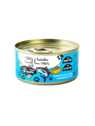 Lyopro Cat Dosenfutter - Thunfischfilets 85 g