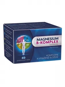 Komplexe  aus Magnesium und B-Vi...