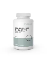 Magnesium BioActive Epigemic® 120 Kapseln