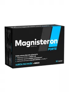 Ein Nahrungsergänzungsmittel für...