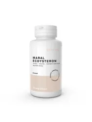 Maral Ecdysteron Epigemic® 60 Kapseln