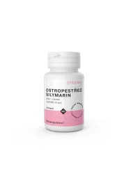 Mariendistel Silymarin Epigemic® 60 Kapseln