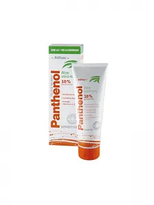 MedPharma Panthenol 10% Sensitiv...