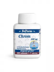 Chrom in Form von Picolinat. 
	...