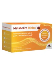 Metabolica Triplex 20 Kapseln