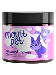 MOVit PET Leicht verdaulich mit Fleischgeschmack 100 Tabletten