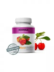 Naturquelle von Vitamin C.
	Ver...
