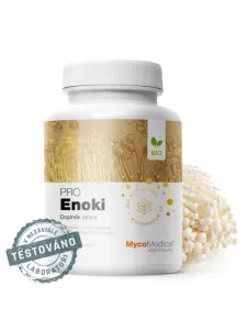 Enoki (Gemeiner Samtfußrübling) ...
