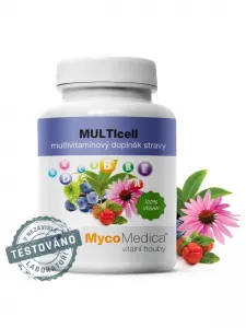 Multivitaminpräparat mit Acerola...