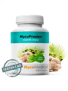 MycoProsten ist für Männer gedac...