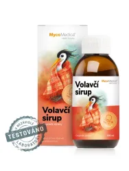 MycoMedica Reihersirup 200 ml