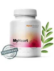 MyTao MyHeart 90 Kapseln