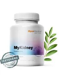 MyTao MyKidney 90 Kapseln