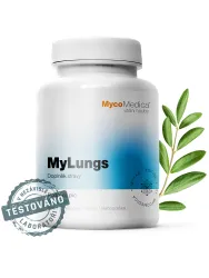 MyTao MyLungs 90 Kapseln