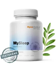 MyTao MySleep 90 Kapseln