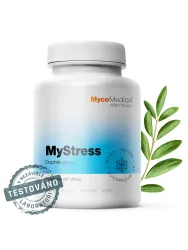 MyTao MyStress 90 Kapseln