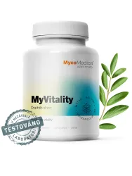 MyTao MyVitality 90 Kapseln