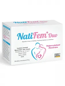 NatiFem® Duo ist ein Nahrungserg...