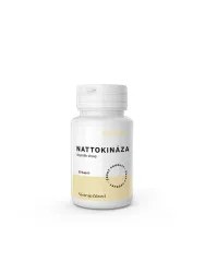 Nattokinase Epigemic® 60 Kapseln