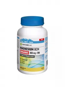 Gut absorbierbares 100 % organis...