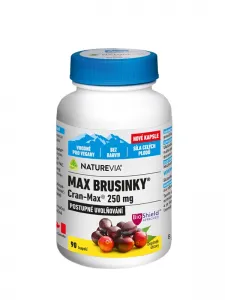 Enthält Cran-Max® – ein patentie...